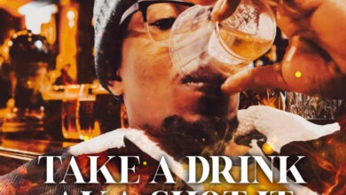 Sir Skarz Charles - Take A Drink (Shot It)