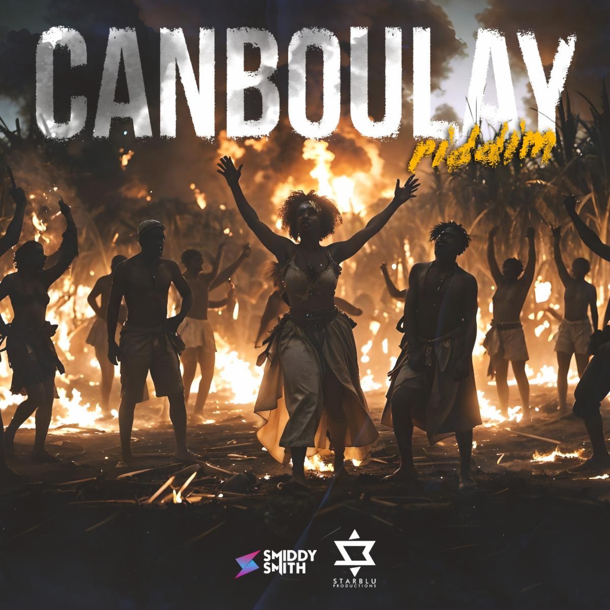 Canboulay Riddim