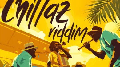 Chillaz Riddim feat. VARIOUS ARTISTS