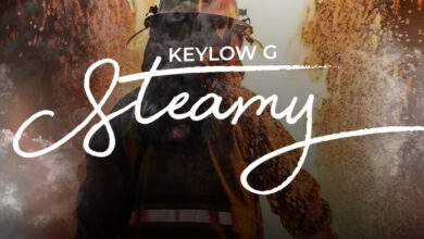 Keylow G - Steamy