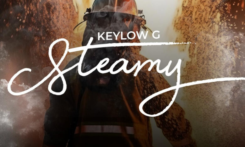 Keylow G - Steamy