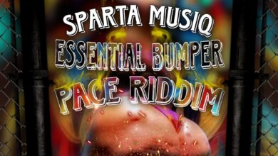 Pace Riddim