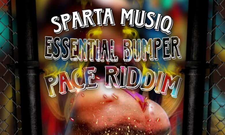 Pace Riddim