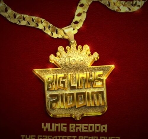 Yung Bredda - The Greatest Bend Over