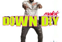 Melick - Down Dey