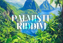 PALMISTE RIDDIM