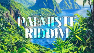 PALMISTE RIDDIM