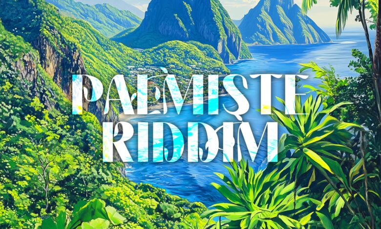 PALMISTE RIDDIM