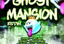 ghost mansion riddim