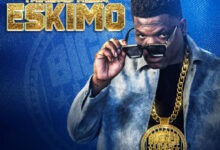 Trinidad Killa — ESKIMO