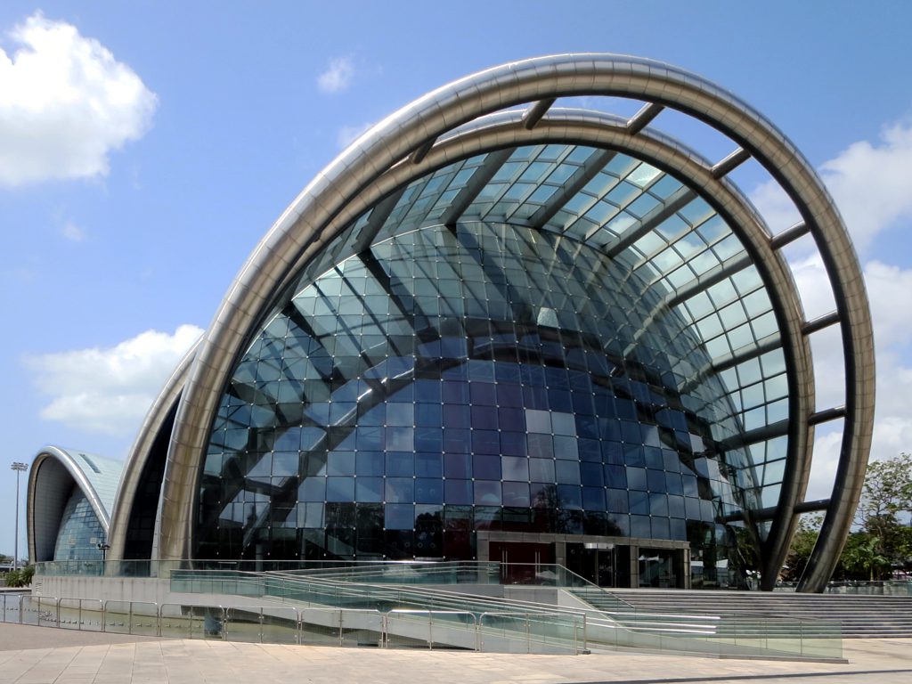 2026 Caribbean Music Awards at NAPA in Port of Spain, Trinidad and Tobago