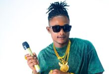 Yung Bredda Trinidad Soca artist
