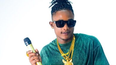 Yung Bredda Trinidad Soca artist
