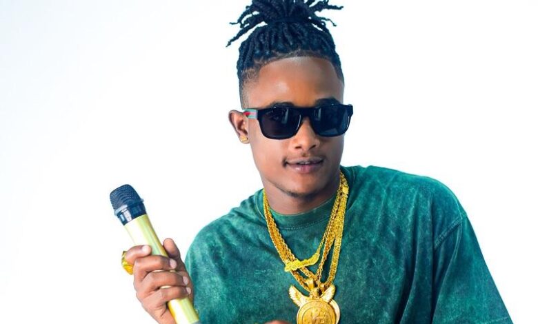 Yung Bredda Trinidad Soca artist
