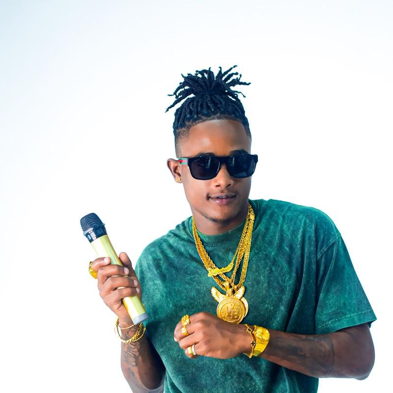 Yung Bredda Trinidad Soca artist