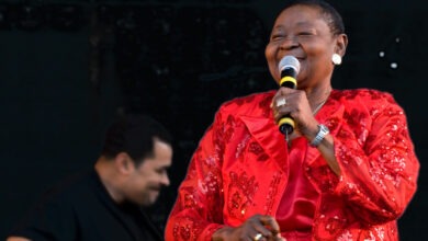 Patra, Calypso Rose, Alan Cavé & Shyne: Four Caribbean Icons Being Honored in Trinidad