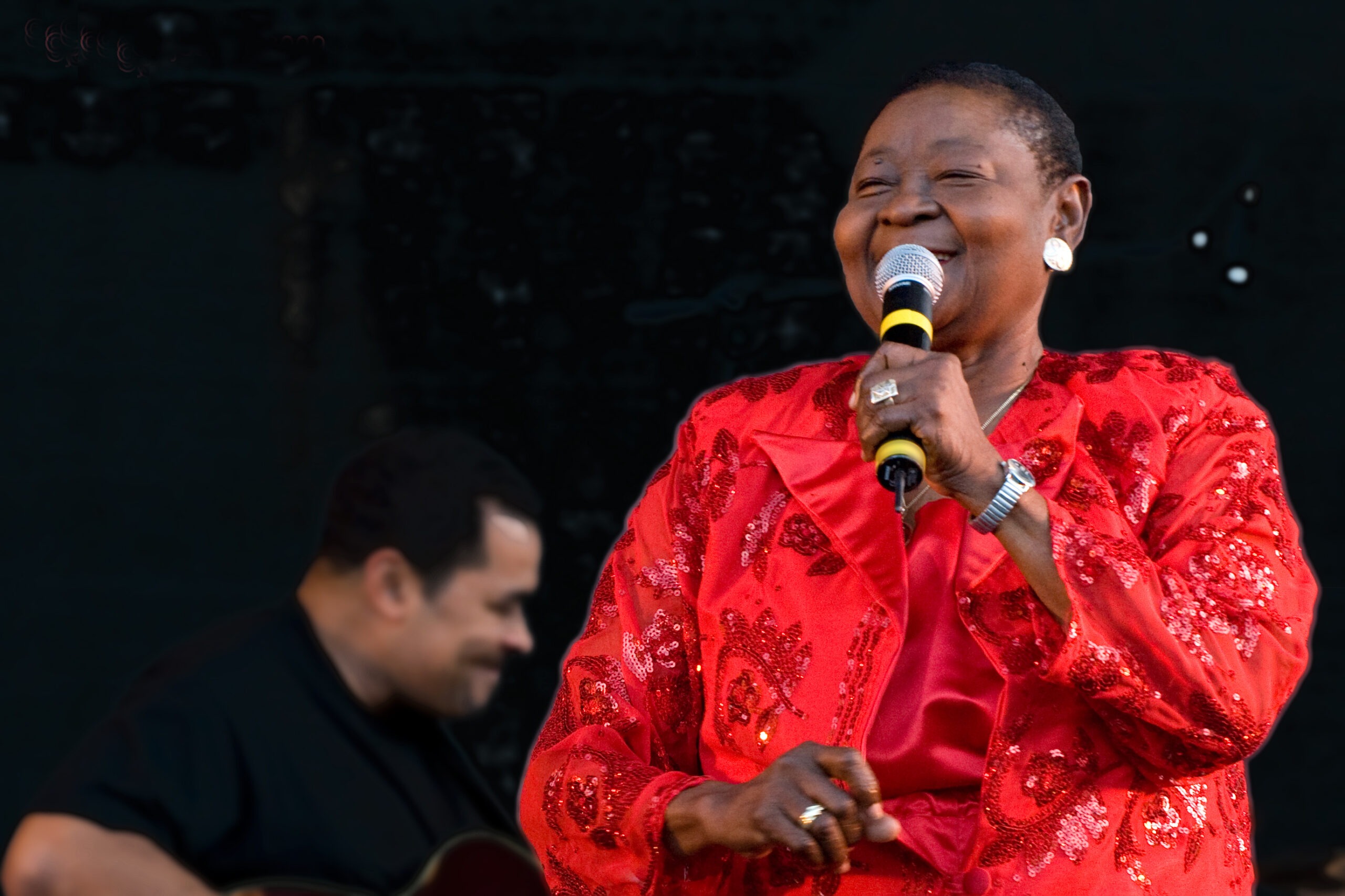 Patra, Calypso Rose, Alan Cavé & Shyne: Four Caribbean Icons Being Honored in Trinidad