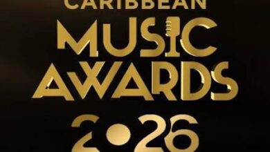 Caribbean Music Awards