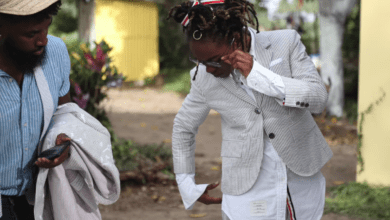 Koffee celebrates the global legacy of her hit song Toast