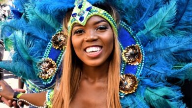 Notting Hill Carnival at 60: How Caribbean Culture Built One of the World's Biggest Festivals