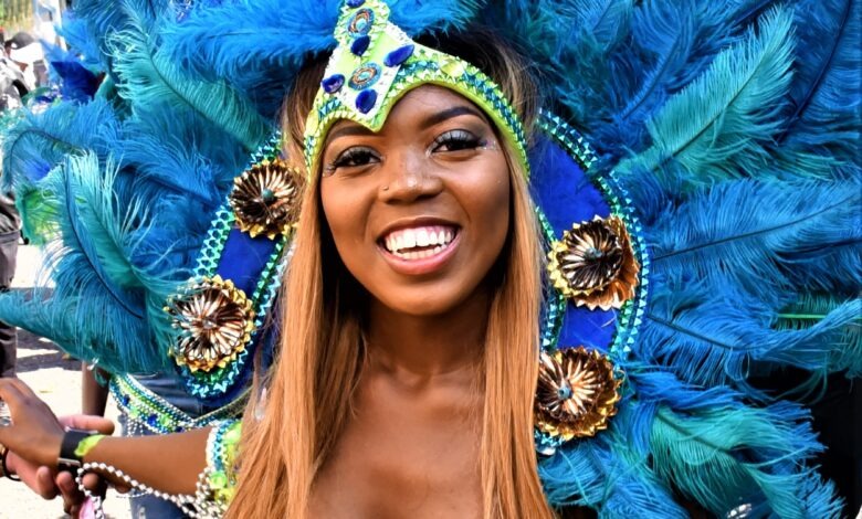 Notting Hill Carnival at 60: How Caribbean Culture Built One of the World's Biggest Festivals