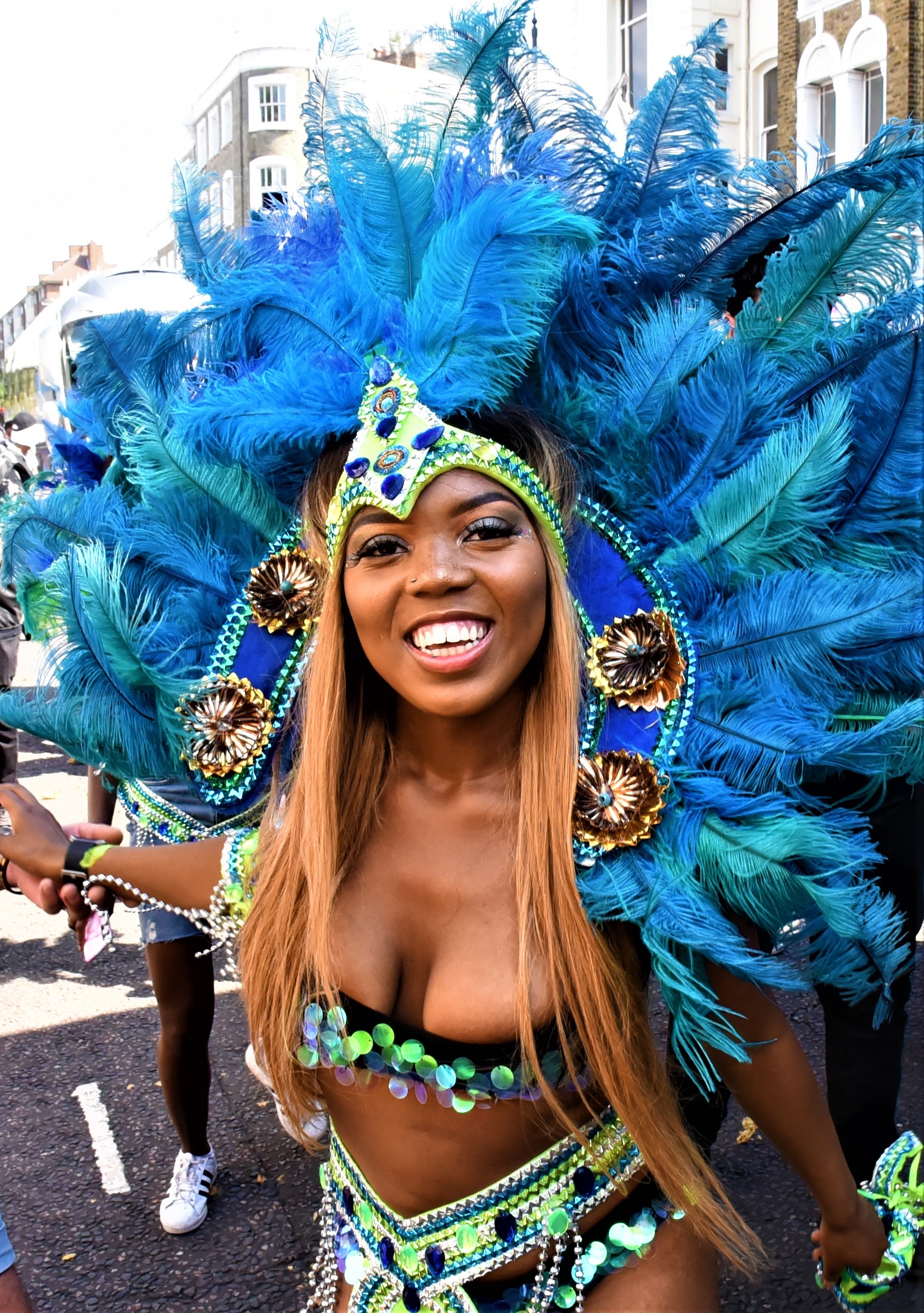 Notting Hill Carnival at 60: How Caribbean Culture Built One of the World's Biggest Festivals