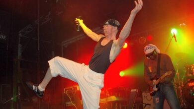Jamaica's Alpha School Takes Its Ska Legacy to the International Stage