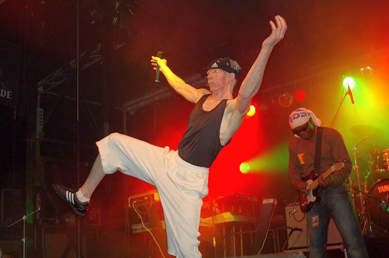 Jamaica's Alpha School Takes Its Ska Legacy to the International Stage